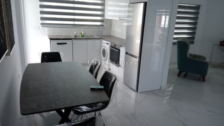 3 Bed House for rent in Omonoia, Limassol