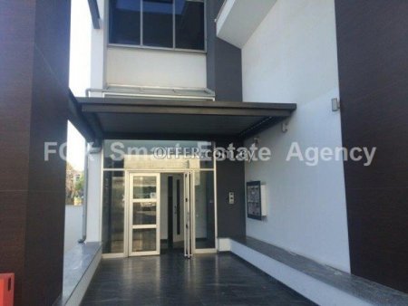 Office for rent in Mesa Geitonia, Limassol - 1