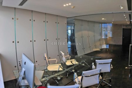 Office for sale in Limassol - 1