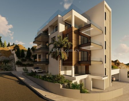 2 Bed Apartment for sale in Laiki Leykothea, Limassol