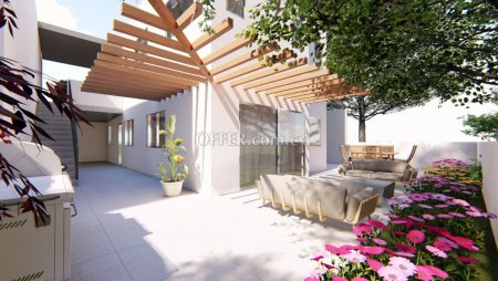 3 Bed Detached House for sale in Agia Filaxi, Limassol