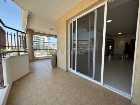 3 Bed Apartment for rent in Agia Zoni, Limassol