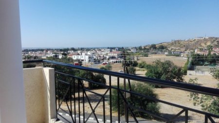 2 Bed Apartment for rent in Ekali, Limassol