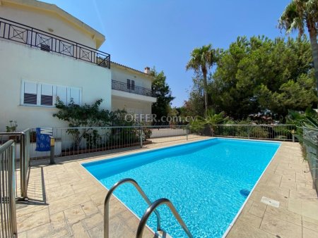 4 Bed House for sale in Parekklisia, Limassol