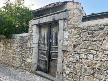 Detached House for sale in Lofou, Limassol