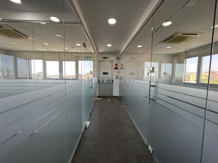 Office for rent in Mesa Geitonia, Limassol