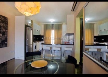 2 Bed Apartment for rent in Agios Nektarios, Limassol - 1