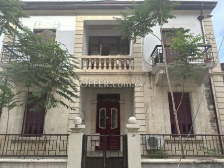 Commercial Building for sale in Katholiki, Limassol