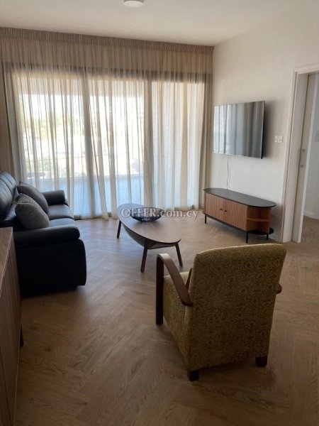 2 Bed Apartment for rent in Katholiki, Limassol