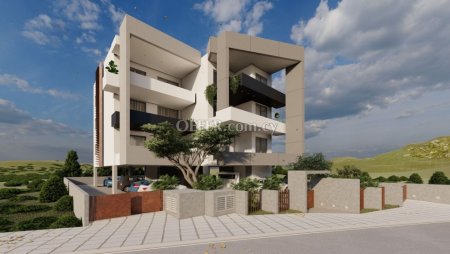 2 Bed Apartment for sale in Agios Athanasios, Limassol - 1