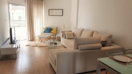 2 Bed Apartment for rent in Agia Trias, Limassol - 1