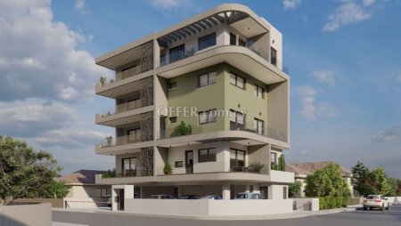 3 Bed Apartment for sale in Agios Ioannis, Limassol