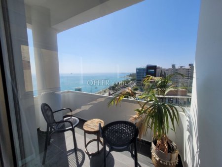 2 Bed Apartment for rent in Agios Nicolaos, Limassol