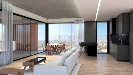 2 Bed Apartment for sale in Mesa Geitonia, Limassol