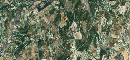 Agricultural Field for sale in Laneia, Limassol - 1