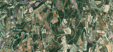 Agricultural Field for sale in Laneia, Limassol