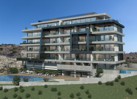 1 Bed Apartment for sale in Agia Filaxi, Limassol - 1