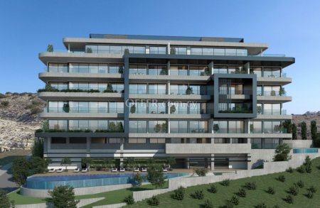 2 Bed Apartment for sale in Agia Filaxi, Limassol - 1
