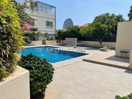 5 Bed Detached House for rent in Potamos Germasogeias, Limassol