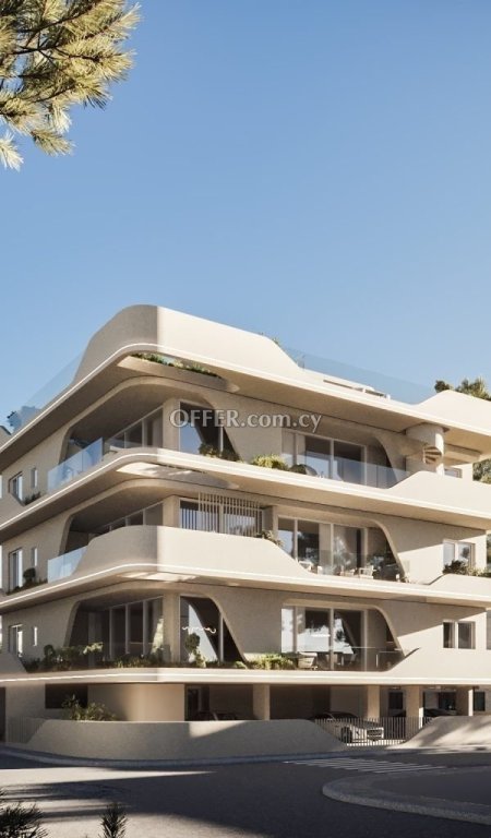 2 Bed Apartment for sale in Limassol, Limassol