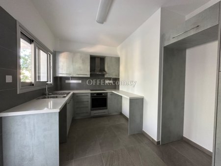 2 Bed Apartment for rent in Apostolou Petrou & Pavlou, Limassol