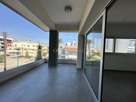 2 Bed Apartment for rent in Limassol - 1