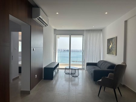 2 Bed Apartment for rent in Limassol, Limassol - 1