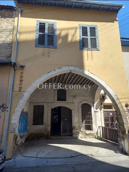 Commercial Building for sale in Agia Napa, Limassol - 1