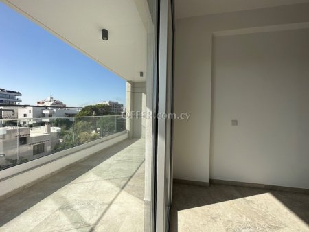 2 Bed Apartment for rent in Apostolou Petrou & Pavlou, Limassol