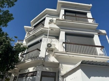 Commercial Building for sale in Agios Georgios (Havouzas), Limassol