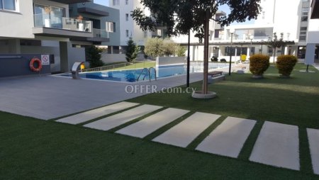 1 Bed Apartment for sale in Agios Spiridon, Limassol