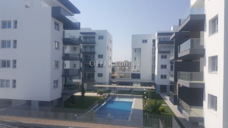 Apartment for sale in Agios Spiridon, Limassol