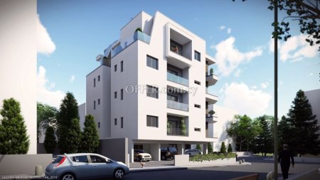 2 Bed Apartment for sale in Neapoli, Limassol