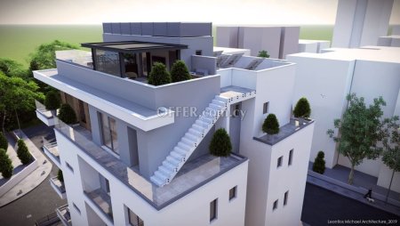 3 Bed Apartment for sale in Neapoli, Limassol