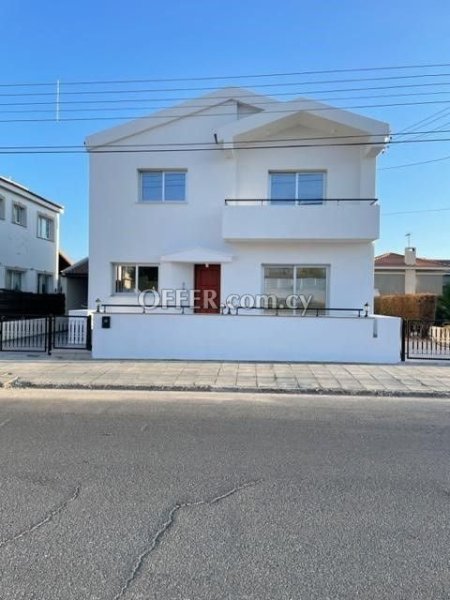 4 Bed Detached House for rent in Ekali, Limassol - 1