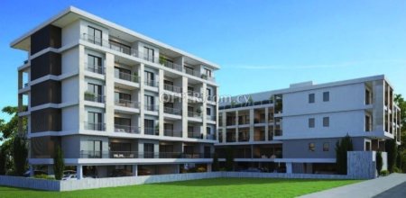 1 Bed Apartment for sale in Agia Napa, Limassol