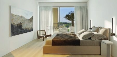 1 Bed Apartment for sale in Agia Napa, Limassol