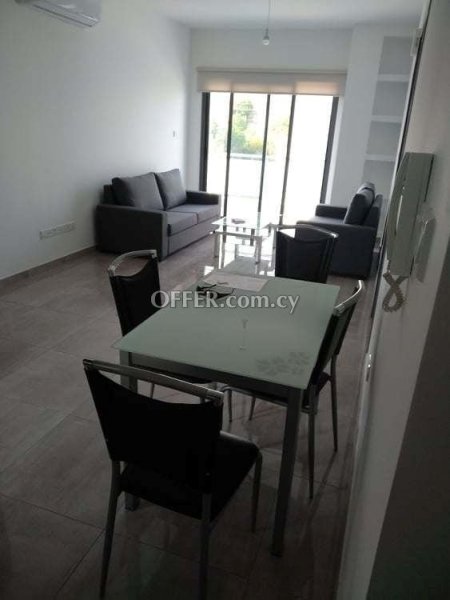 1 Bed Apartment for rent in Ypsonas, Limassol - 1