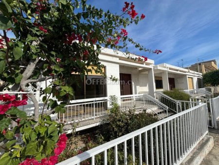 3 Bed House for sale in Apostolos Andreas, Limassol