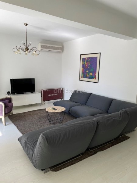 3 Bed Apartment for sale in Potamos Germasogeias, Limassol - 1