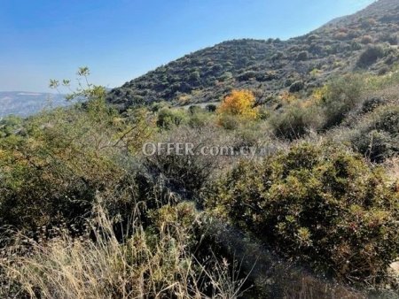 Agricultural Field for sale in Mathikoloni, Limassol - 1