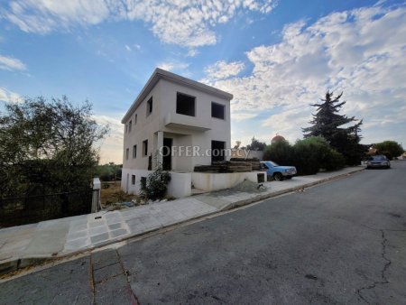 6 Bed Detached House for sale in Pano Kivides, Limassol