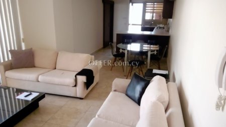 2 Bed Apartment for rent in Agios Georgios (Havouzas), Limassol - 1