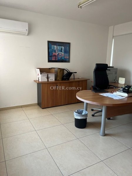 Office for rent in Historical Center, Limassol