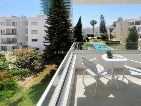 3 Bed Apartment for sale in Mouttagiaka, Limassol - 1