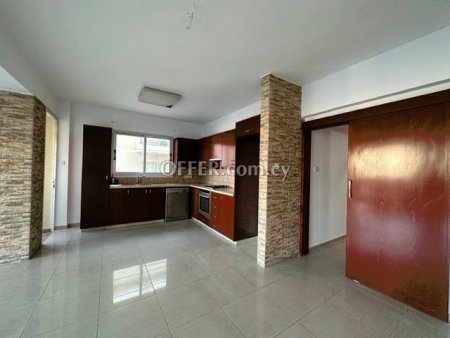 3 Bed Apartment for sale in Limassol