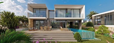 House (Detached) in Pegeia, Paphos for Sale - 1