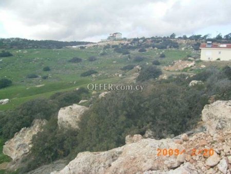 Agricultural Field for sale in Parekklisia, Limassol - 1