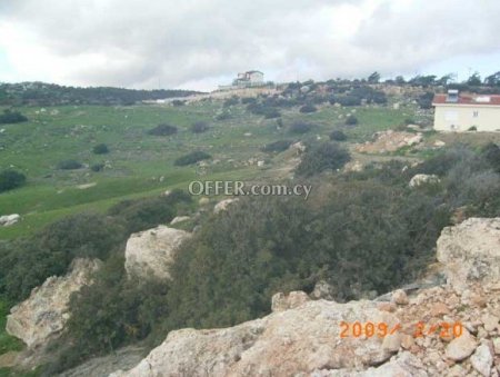 Agricultural Field for sale in Parekklisia, Limassol