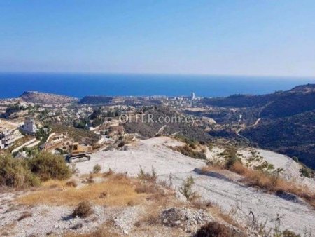 Building Plot for sale in Agios Tychon, Limassol